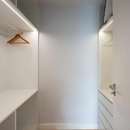 Apartmán Feel Pdl 1 *