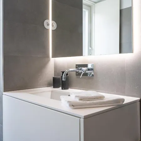 Διαμέρισμα Feel Pdl 1