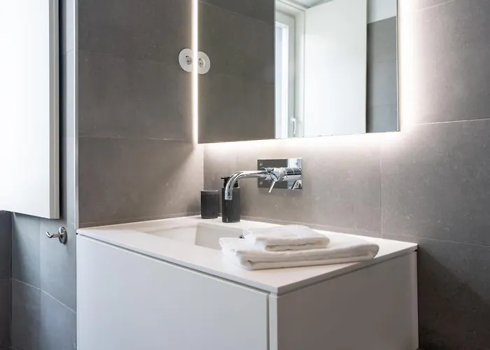 Apartmán Feel Pdl 1