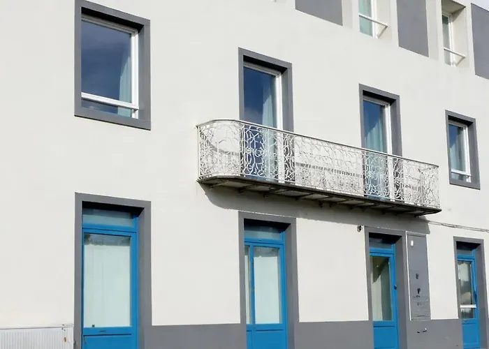 Feel Pdl 1 Διαμέρισμα Πόντα Ντελγκάντα