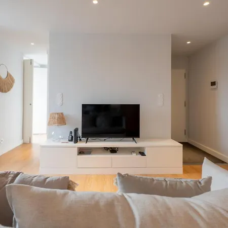 Feel Pdl 1 Apartment Ponta Delgada (Sao Miguel)