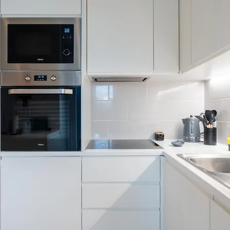 Feel Pdl 1 Apartment *