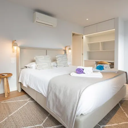 Appartement Feel Pdl 1
