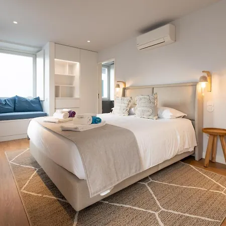 Feel Pdl 1 Apartment Ponta Delgada (Sao Miguel)