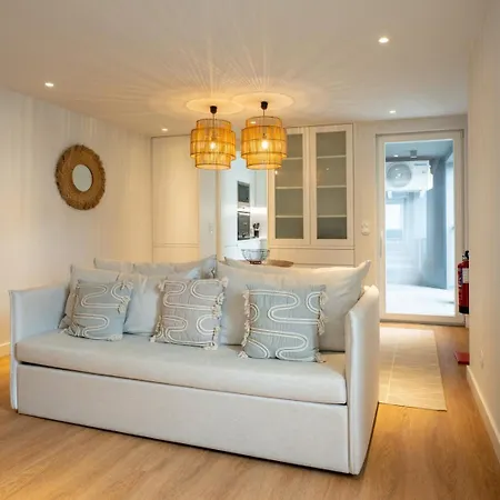 Apartment Feel Pdl 1 *