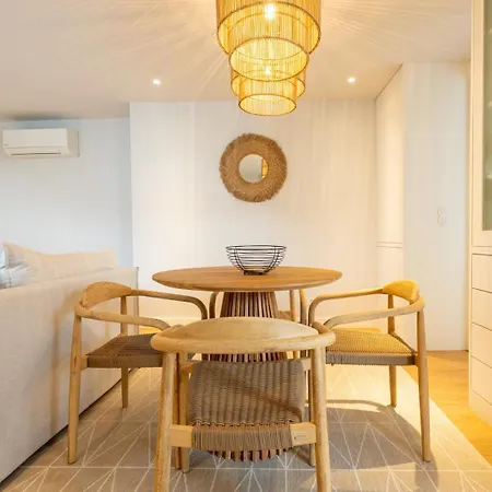 Feel Pdl 1 Apartment *