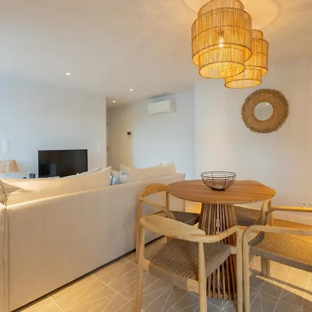 Appartement Feel Pdl 1 *