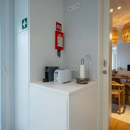 Appartement Feel Pdl 1 *