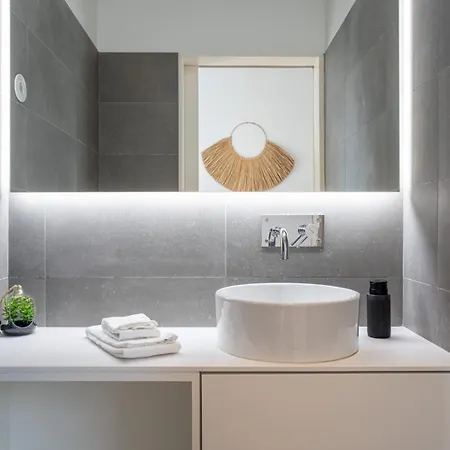 Feel Pdl 1 Appartement