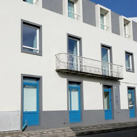 Feel Pdl 1 Appartement Ponta Delgada