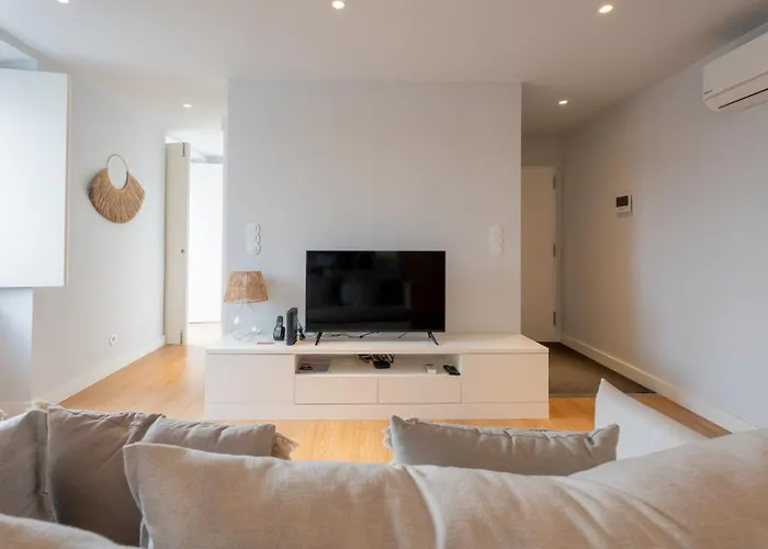 Feel Pdl 1 Apartment Ponta Delgada (Sao Miguel)