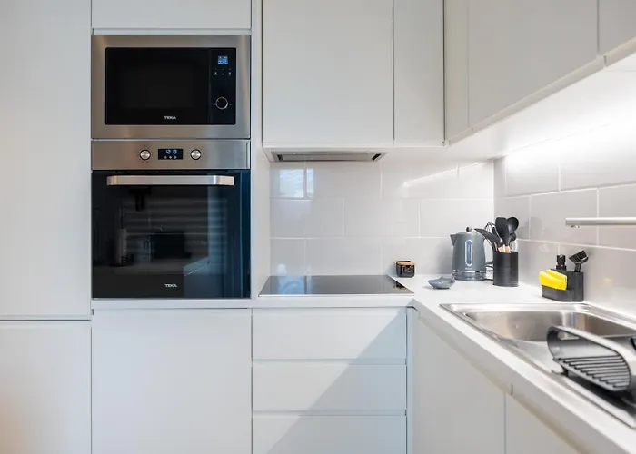 Feel Pdl 1 Apartment *