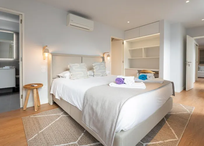 Apartment Feel Pdl 1