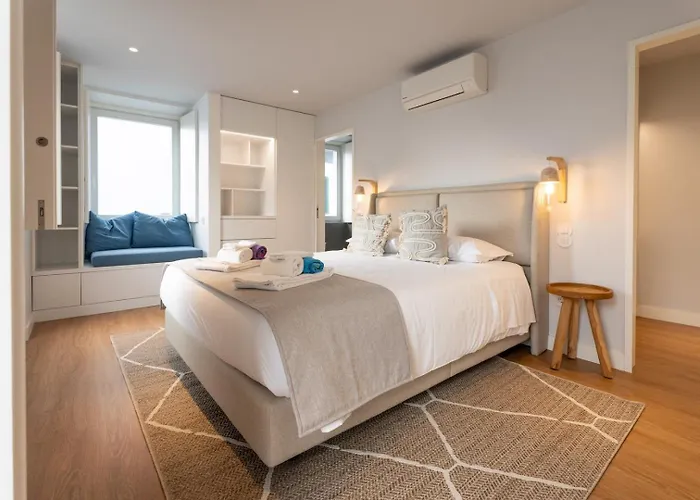 Feel Pdl 1 Apartment Ponta Delgada (Sao Miguel)