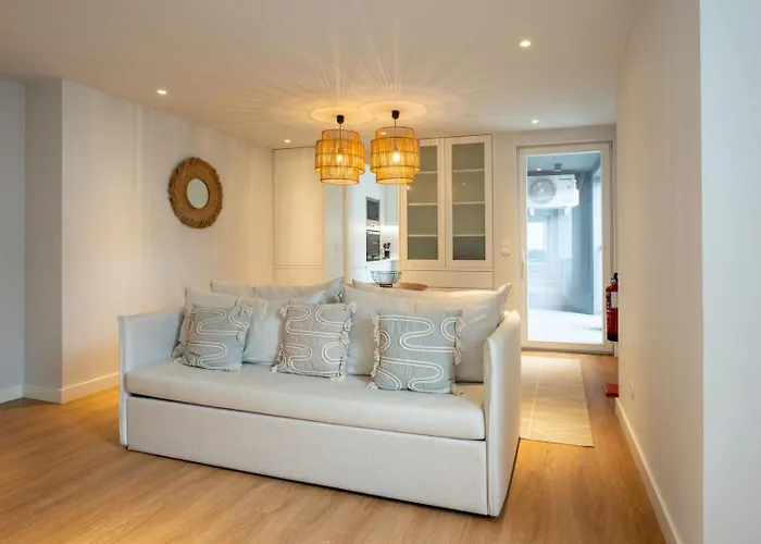 Apartment Feel Pdl 1 *