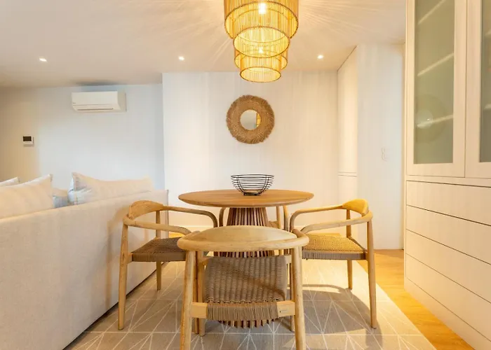 Feel Pdl 1 Apartment *