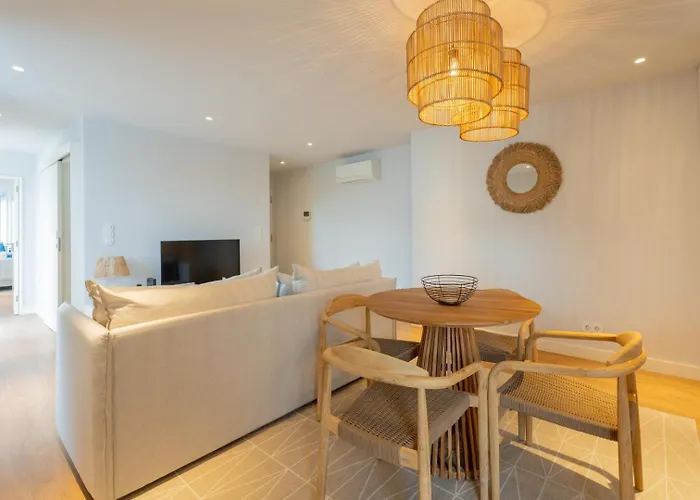 Apartment Feel Pdl 1 *