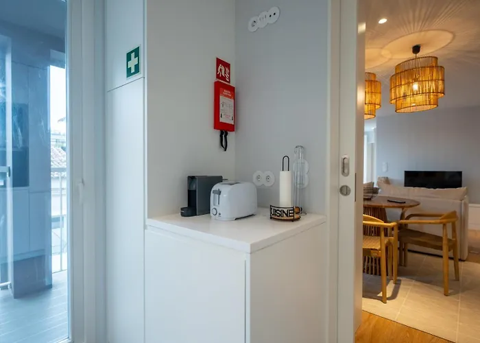 Apartment Feel Pdl 1 *