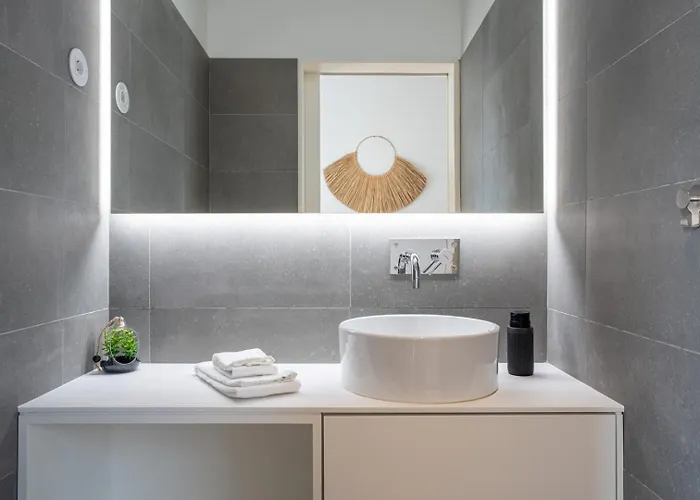 Feel Pdl 1 Apartment